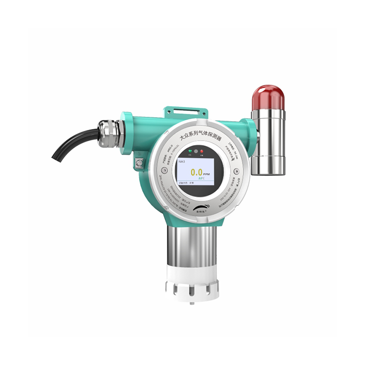 大眾系列固定式胺苯基甲基醚檢測儀
