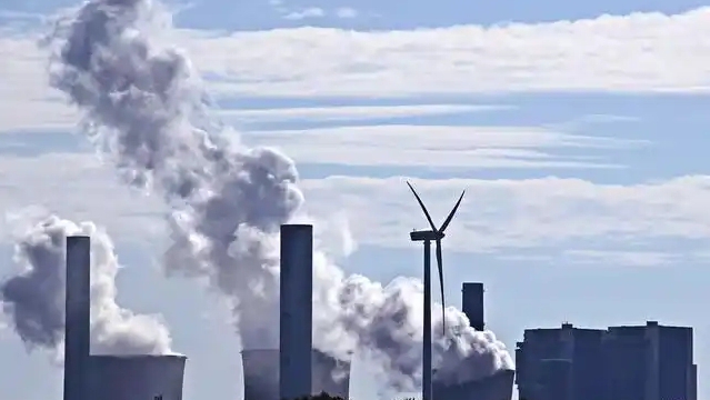 VOCs治理這些技術(shù)被列為鼓勵(lì)類或低效類，生態(tài)環(huán)境部正式印發(fā)指導(dǎo)目錄